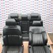 Interior full electric piele VW Phaeton 1 2004-2011