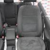 Interior textil si alcantara VW Tiguan (5N) 2007-2016