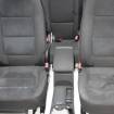 Interior textil si alcantara VW Tiguan (5N) 2007-2016