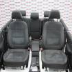 Interior textil si alcantara VW Tiguan (5N) 2007-2016