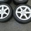 Set jante aliaj R17 Audi A4 B8 8K 2008-2015