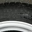 Set jante aliaj R17 Audi A4 B8 8K 2008-2015