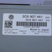 Modul camera marsalier VW Passat B7 2010-2014 2.0 TDI 3C9907441