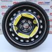 Roata rezerva slim R18 Audi Q5 8R 2008-2017 8R0601027