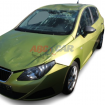 Claxoane Seat Ibiza 4 (6J5) 2008-2012