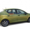 Punte spate Seat Ibiza 4 (6J5) 2008-2012