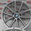 Set jante aliaj R17 BMW X3 F25 2011-2017 6787575