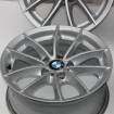 Set jante aliaj R17 BMW X3 F25 2011-2017 6787575