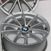Set jante aliaj R17 BMW X3 F25 2011-2017 6787575