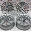 Set jante aliaj R17 BMW X3 F25 2011-2017 6787575
