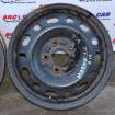 Set jante tabla R15 Mazda 3 (BK) 2003-2009 KBA43737