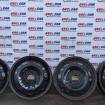 Set jante tabla R15 Mazda 3 (BK) 2003-2009 KBA43737