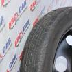 Roata de rezerva slim R18 Peugeot 3008 2009-2016