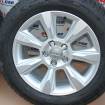 Set jante aliaj R17 Audi A4 B8 8K Allroad 2008-2015 8K0601025AF