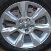 Set jante aliaj R17 Audi A4 B8 8K Allroad 2008-2015 8K0601025AF
