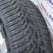Set jante aliaj R17 Audi A4 B8 8K Allroad 2008-2015 8K0601025AF