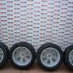 Set jante aliaj R17 Audi A4 B8 8K Allroad 2008-2015 8K0601025AF