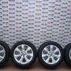 Set jante aliaj R17 Audi A4 B8 8K Allroad 2008-2015 8K0601025AF