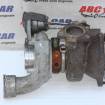 Turbosuflanta Porsche Cayenne 2 (92A) 2011-2018 4.8 benzina 49389-00403