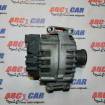 Alternator 14V 180Amp Mercedes CLS-Class W219 2004-2010 2.2 CDI A0131546802
