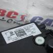 Far stanga full LED VW Golf 8 facelift 2024-prezent 5H1941035N