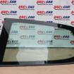 Geam fix stanga spate VW Polo 9N3 facelift 2005-2009 (model in 2 usi)