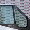 Geam fix usa dreapta fata Ford Transit model 2010
