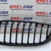 Grila radiatoare stanga (neagra) BMW Seria 4 F32/F33 2013-2020 7294817