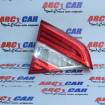 Stop stanga capota Skoda Superb 2 (3T4) 2008-2015 facelift Limuzina 3T5945093A