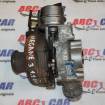 Turbosuflanta Renault Megane 3 2008-2016 1.5 DCI 54389700002
