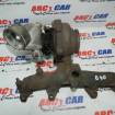 Turbosuflanta VW Caddy 2.0 TDI COD: 03G253010