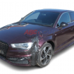 Bandou prag Audi A3 8V sedan 2013-2016