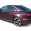 Bandou prag Audi A3 8V sedan 2013-2016