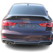 Bandou prag Audi A3 8V sedan 2013-2016