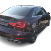 Bandou prag Audi A3 8V sedan 2013-2016