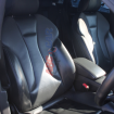 Bandou prag Audi A3 8V sedan 2013-2016