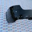 Bara spate model cu senzori Skoda Octavia 3 RS (5E3) 2013-2017 5E9807421B