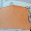 Capota fata Opel Astra H 2005-2009