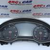 Ceasuri de bord Audi Q7 4M 2016-prezent  3.0 TDI V6 4M0920771A