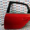 Geam mobil usa stanga spate Audi A4 B8 8K 2008-2015 limuzina