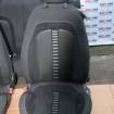 Interior textil Fiat Grande Punto 2006-2012 (model in 2 usi)