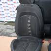 Interior textil Fiat Grande Punto 2006-2012 (model in 2 usi)