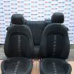 Interior textil Fiat Grande Punto 2006-2012 (model in 2 usi)
