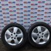 Janta aliaj R15 Opel Astra G 1999-2005