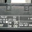 Modul confort BMW Seria 5 E39 1998-2004 61.35-8377 593