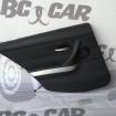 Tapiterie usi piele BMW Seria 3 E91 facelift 2012-In prezent