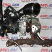 Turbosuflanta Audi A4 B9 8W 2.0 TDI 2015-prezent 04L253019A