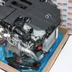 Clapeta acceleratie Mercedes S-Class W222 2014-2017 A2761410125