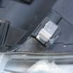 Far dreapta Ford Kuga 2008-2012 BV4J-13W029-AA