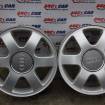 Janta aliaj R15 Audi A3 8L 1996-2004 8L0601025F